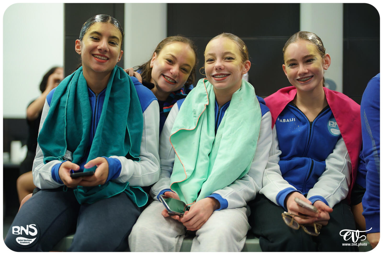 BNS - MILLE ET UNE NUITS